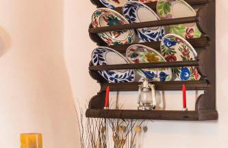 Casa La Perla - Lachania - Foto 30