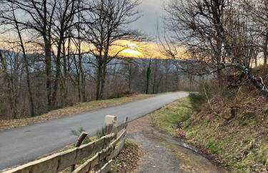 Cozy chalet in the Vosges with scenic views - Foto 4