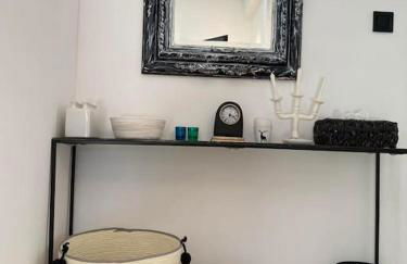 no.21house. Α Beach house in Rio,Patras - Foto 39