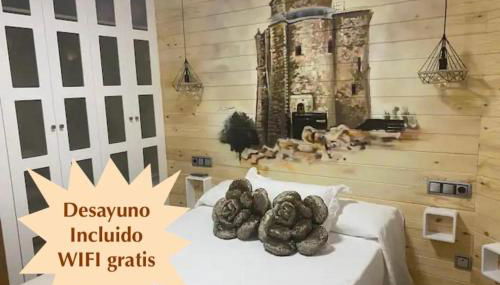 Alojamiento LA DUQUESITA - Foto 1