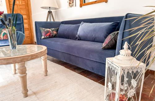 La Casería Azul de Cuadros - Foto 31