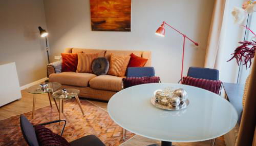 Gemütliches 2 Zimmer Apartment im Zentrum von Hamburg - Foto 3