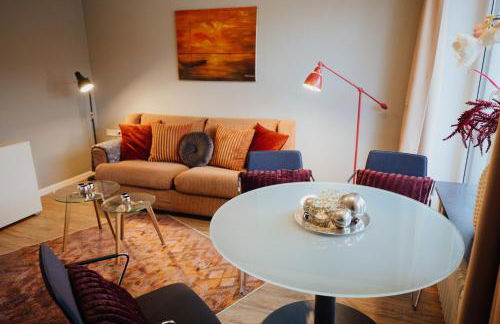 Gemütliches 2 Zimmer Apartment im Zentrum von Hamburg - Foto 3