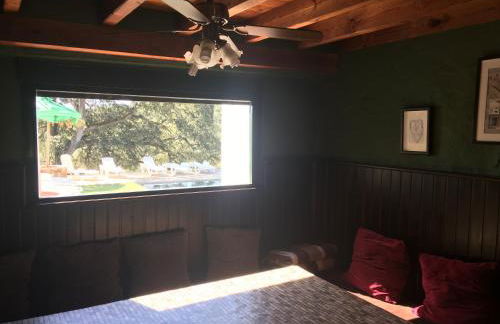 Casa Rural Monterrey Aroche - Foto 6