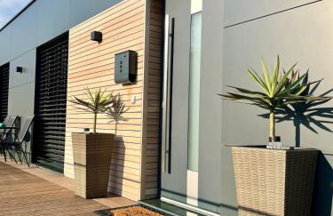 Chalet du calme Gersthofen - Foto 7