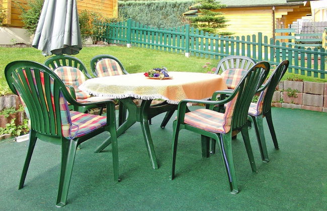 Blockhouse in the Fuchsbau, Bad Sachsa - Foto 15