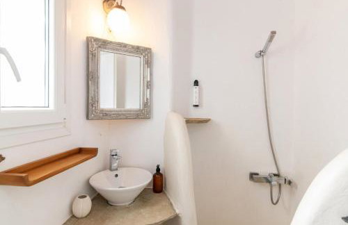 Panormos Art Villas & Suites - Foto 40