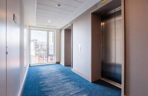 Luxury river side penthouse - Foto 23