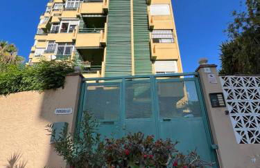 El Balcón de El Candado (Málaga capital) - Photo 15