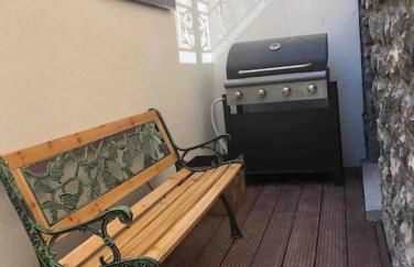 M2 Appart 3 chambres 5 min metro - PARC EXPO - Foto 18