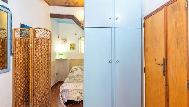 Central Loft Alghero - Foto 3, Habitación