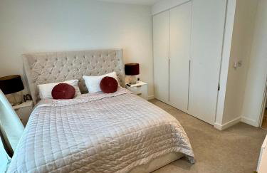 Gorgeous 1 Bedroom Apartment in Tottenham Hale - Foto 8