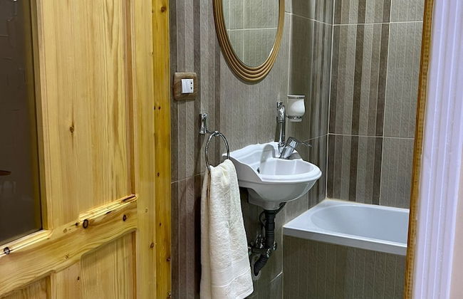 Captivating 1-bed Apartment in Egypt - Foto 12