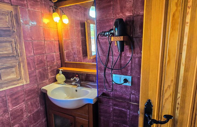 Casas rurales la Tejeruela - Foto 77