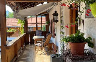 Am Bergangerl - Foto 17