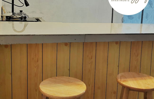 Malunggay Apartments - Foto 24