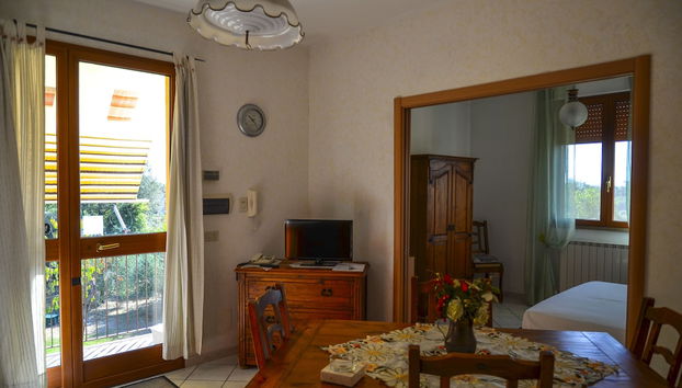 Poggio delle Rose Tuscany Relais - Foto 2, Imagen principal