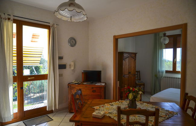 Poggio delle Rose Tuscany Relais - Foto 1