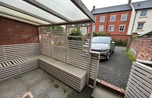 Brand New Cosy 1 Bedroom Home - Foto 29