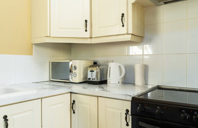 The Old Stables at Moyglare Manor - Foto 17