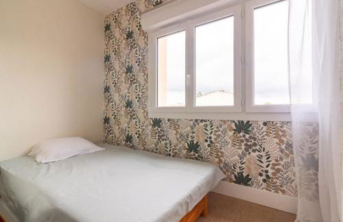 La Douce Occitane - Maison climatisée pour 6 - Foto 9