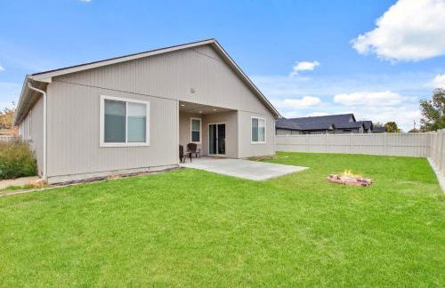 Modern Luxurious 4-bedroom Centrally located home - Foto 17