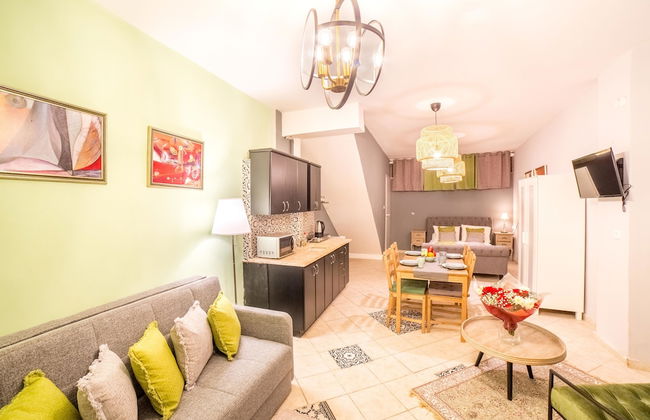 JI Rothschild Tel Aviv - Foto 10