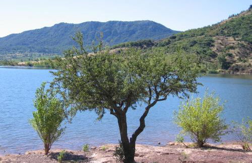 Gîte du salagou - Foto 25