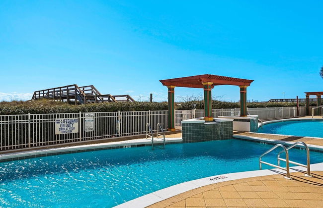 The Pearl 404 - Foto 39