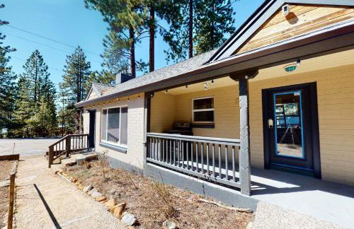 The Chalet at Kings Beach Unit 1 - Foto 4