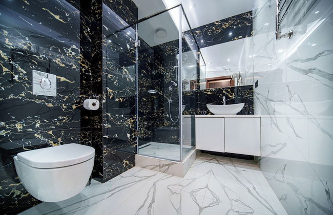 Arch Apart Hotel - Photo 54