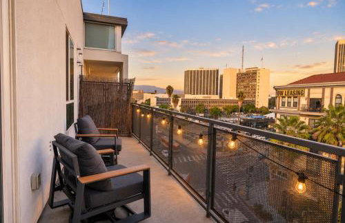 Modern Apartment Rentals - Foto 26