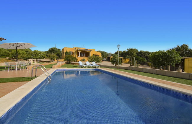 Villa Son Confit - Foto 16