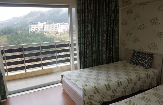 YeonHo Resort - Photo 6