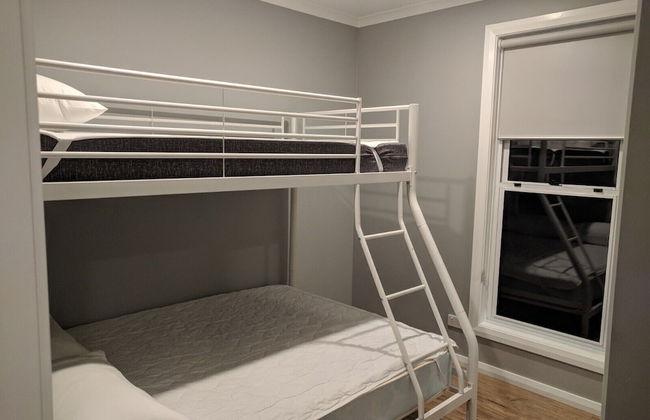 Gulgong Tourist Park - Foto 6