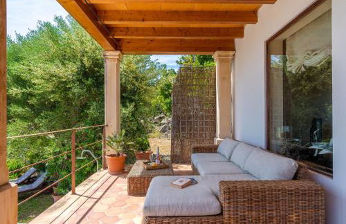 Villa Sa Coma Caimari by Interhome - Foto 63