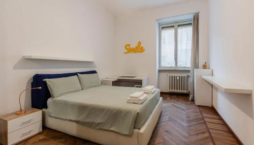 Casa Alessandro in the Elegant Crocetta - Foto 4