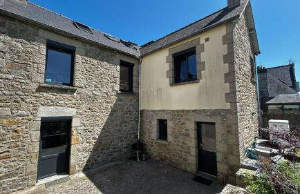 Maison Bretonne 5 chambres proche de la mer - Foto 7