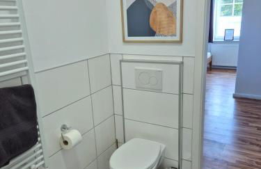 2-Zimmer Wohnung 4 - Apartments am Schloss - Foto 10