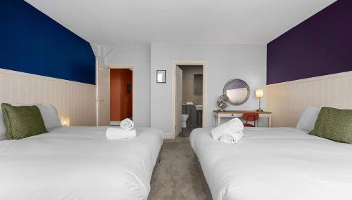 Iconic Canal Street Apt by City SuperHost - Foto 4