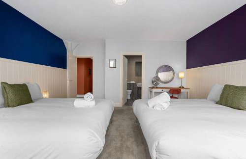 Iconic Canal Street Apt by City SuperHost - Foto 4