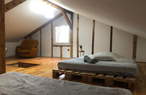 Rudno 48 Domek Letniskowy - Foto 19