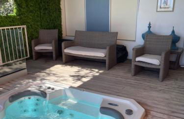 Villa Eze Vue Mer - Foto 69