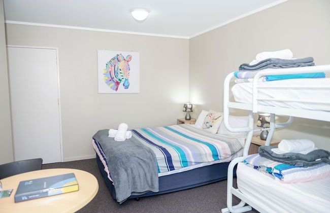 Franz Josef Top 10 Holiday Park - Foto 11