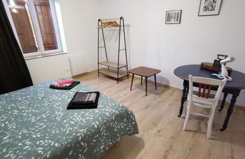 Gîte des Écureuils - Foto 13