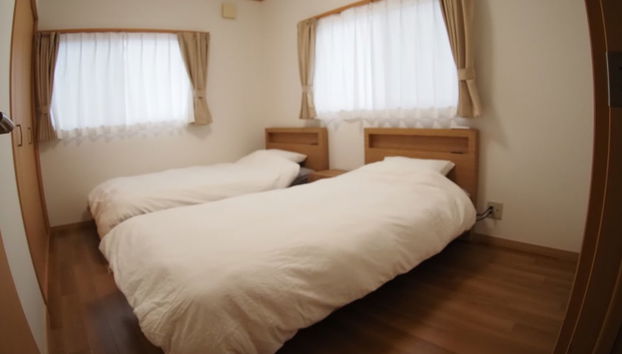 Western style private house residence B - Foto 2, Habitación