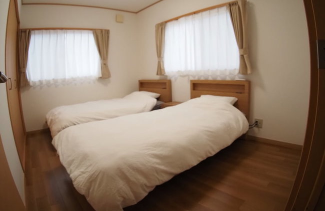 Western style private house residence B - Foto 2