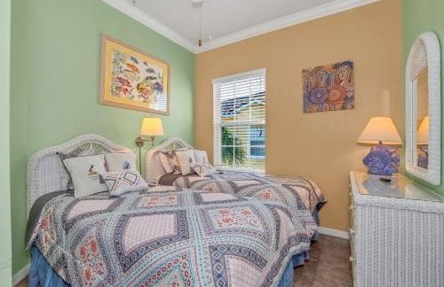 3 bedrooms townhome Gated Resort 5 minutes from Disney - Foto 16