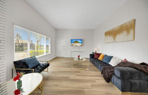 Oneluxstay 3BR Home Near the Beach - Foto 60