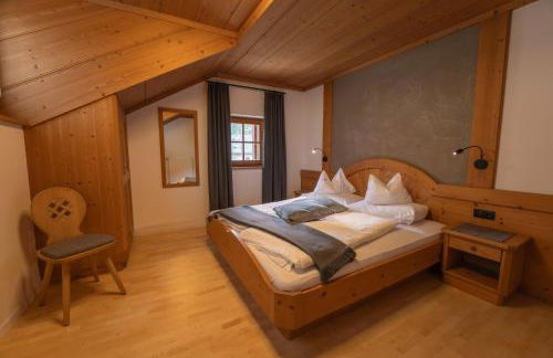 Residence Burghof - Foto 35